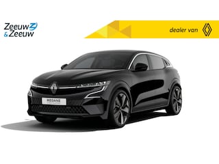 Renault Mégane comfort range techno 60 kWh Renault Megane E-Tech Comfort Range Techno 60 kWh | 220 pk | NU MET 3650,- VOORRAAD KORTING |  informeer naar de voorwaarde!