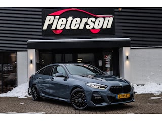 BMW 218i M-Pakket AMBIANT LIGHT DEALER OH