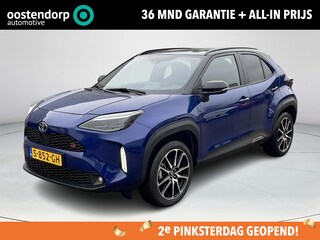 Toyota Yaris Cross 1.5 Hybrid GR Sport