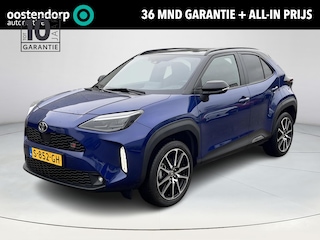 Toyota Yaris Cross 1.5 Hybrid GR Sport
