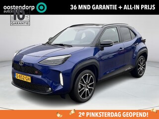 Toyota Yaris Cross 1.5 Hybrid GR Sport
