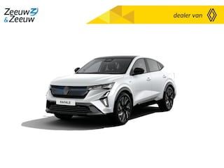 Renault Rafale 1.2 E-Tech 4x4 plug-in hybrid 300 esprit Alpine NU NIEUW IN DE SHOWROOM / 3000,- KORTING OP DE GESELECTEERDE VOORRAAD!