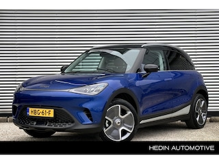 Smart #1 Pro+ 66 kWh | Adaptieve Cruise Control | Panoramadak | LED | Keyless | 360° Camera | Sfeerverlichting | Stoelverwarming