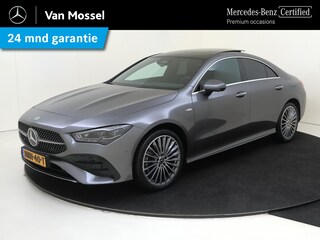 Mercedes-Benz CLA 250 e Business Solution AMG