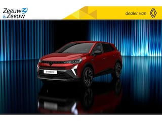 Renault Symbioz 1.6 E-Tech full hybrid 145 esprit Alpine UIT VOORRAAD LEVERBAAR OP = OP NU MET €3.000,- SALE & SALE KORTING!!!