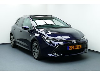 Toyota Corolla Hybrid 140 Panodak, Camera, Led Koplampen,