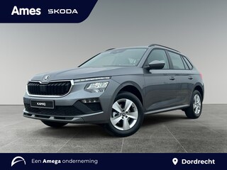 Skoda Kamiq 1.0 TSI Selection | Private Lease vanaf €380 p/m!