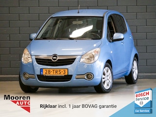 Opel Agila 1.0 Edition | AIRCO |