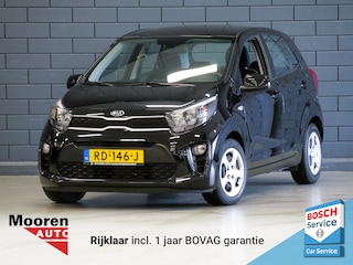 Kia Picanto 1.0 CVVT EconomyPlusLine | AIRCO | BLUETOOHT |