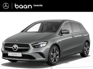 Mercedes-Benz B 250 e Business Solution Luxury Line | Stoelverwarming | 360° Camera | Keyless go