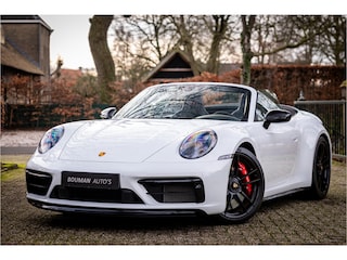 Porsche 911 Cabrio 3.0 Carrera GTS Carbon Sport Design Bose