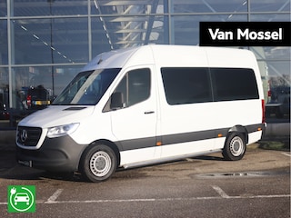 Mercedes-Benz Sprinter 311 CDI 9 pers. Personenbus | AIRCO/AUTOMAAT/CARPLAY