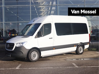 Mercedes-Benz Sprinter 311 CDI 9 pers. Personenbus | AIRCO/AUTOMAAT/CARPLAY