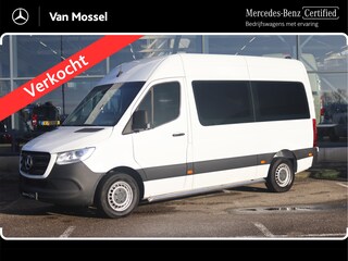 Mercedes-Benz Sprinter 311 CDI 9 pers. Personenbus | AIRCO/AUTOMAAT/CARPLAY