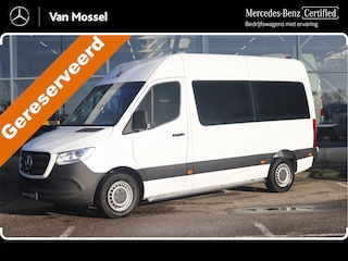 Mercedes-Benz Sprinter 311 CDI 9 pers. Personenbus | AIRCO/AUTOMAAT/CARPLAY