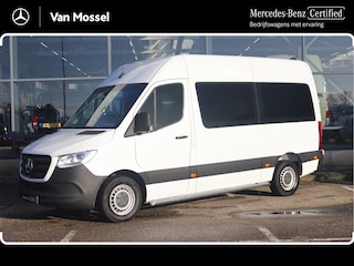 Mercedes-Benz Sprinter 311 CDI 9 pers. Personenbus | AIRCO/AUTOMAAT/CARPLAY