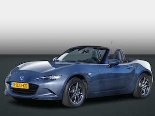 Mazda MX-5 1.5 SkyActiv-G 132 Luxury | Leder | BOSE | RIJKLAARPRIJS