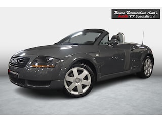 Audi TT Roadster 1.8 5V Turbo quattro 225PK NL Auto Wordt Verwacht