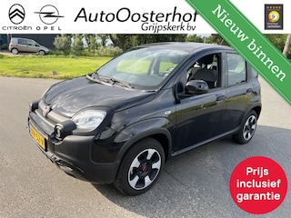 Fiat Panda 1.0 Hybrid Cross
