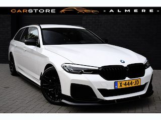 BMW 5-serie Touring 530i High Executive*M-Pakket*Head-up*20"Inch*92Dkm*2021*