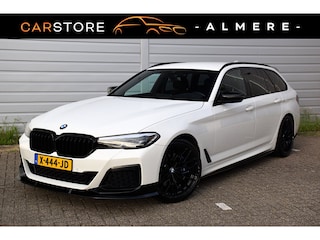 BMW 5-serie Touring 530i High Executive*M-Pakket*Head-up*20"Inch*92Dkm*2021*