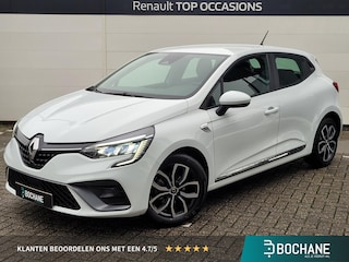 Renault Clio 1.0 Zen | Pack R.S. Line | Parkeerhulp | Carplay | 16" Velgen | Led