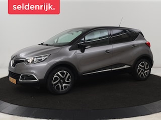 Renault Captur 0.9 TCe Dynamique | 1e eigenaar | Trekhaak | Camera | Navigatie | Keyless | Climate control | Cruise control | Parkeerhulp | Bluetooth