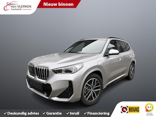 BMW X1 xDrive25e M SPORT TREKHAAK PANO
