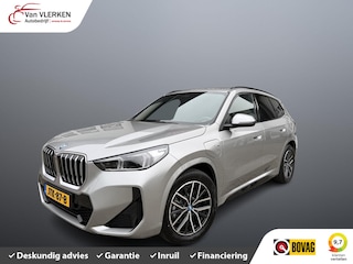 BMW X1 xDrive25e M SPORT TREKHAAK PANO