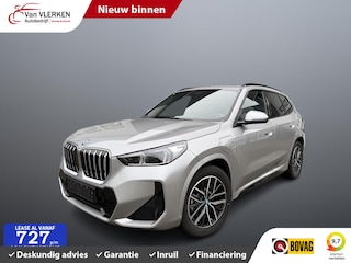 BMW X1 xDrive25e M SPORT TREKHAAK PANO