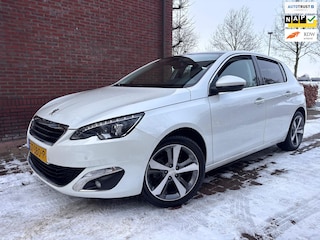 Peugeot 308 1.2 PureTech Allure Panoramdak!