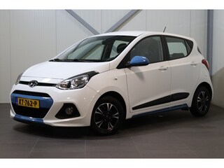 Hyundai i10 1.0i i-Motion Comfort|Climate-Controle|Cruise-Controle|Rijklaar|