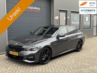 BMW 330i High Executive Edition |Pano|M-Paket|Shadow