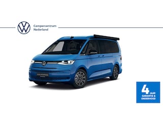 Volkswagen California Ocean 1.5 eHybrid 180 kW / 245 PK DSG 4Motion 9