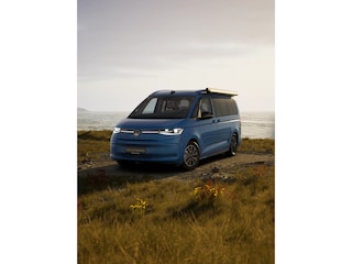 Volkswagen California Ocean 1.5 eHybrid 180 kW / 245 PK DSG 4Motion 9