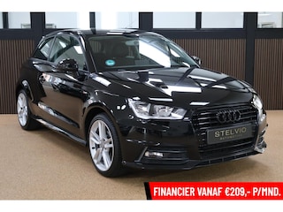Audi A1 1.0 TFSI Adrenalin