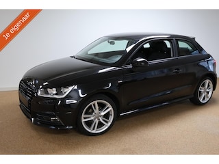Audi A1 1.0 TFSI Adrenalin