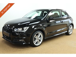 Audi A1 1.0 TFSI Adrenalin
