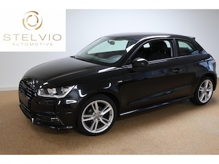 Audi A1 1.0 TFSI Adrenalin