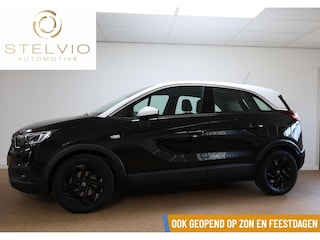 Opel Crossland X 1.2 Turbo Innovation