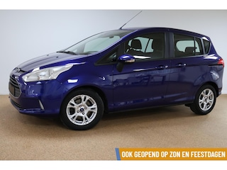Ford B-MAX 1.6 TI-VCT Style Automaat