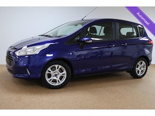 Ford B-MAX 1.6 TI-VCT Style Automaat