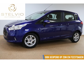Ford B-MAX 1.6 TI-VCT Style Automaat
