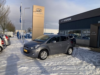 Hyundai ix20 1.4i i-Vision Pano Dak/Trekhaak*RIJKLAARPRIJS*