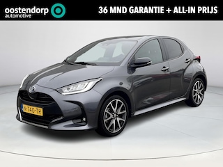 Toyota Yaris 1.5 Hybrid Executive