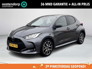 Toyota Yaris 1.5 Hybrid Executive