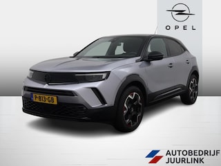 Opel Mokka 1.2 Turbo 130pk GS Line Camera/Carplay/Ecc