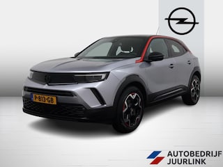 Opel Mokka 1.2 Turbo 130pk GS Line Camera/Carplay/Ecc