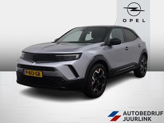 Opel Mokka 1.2 Turbo 130pk GS Line Camera/Carplay/Ecc