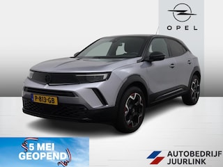 Opel Mokka 1.2 Turbo 130pk GS Line Camera/Carplay/Ecc
